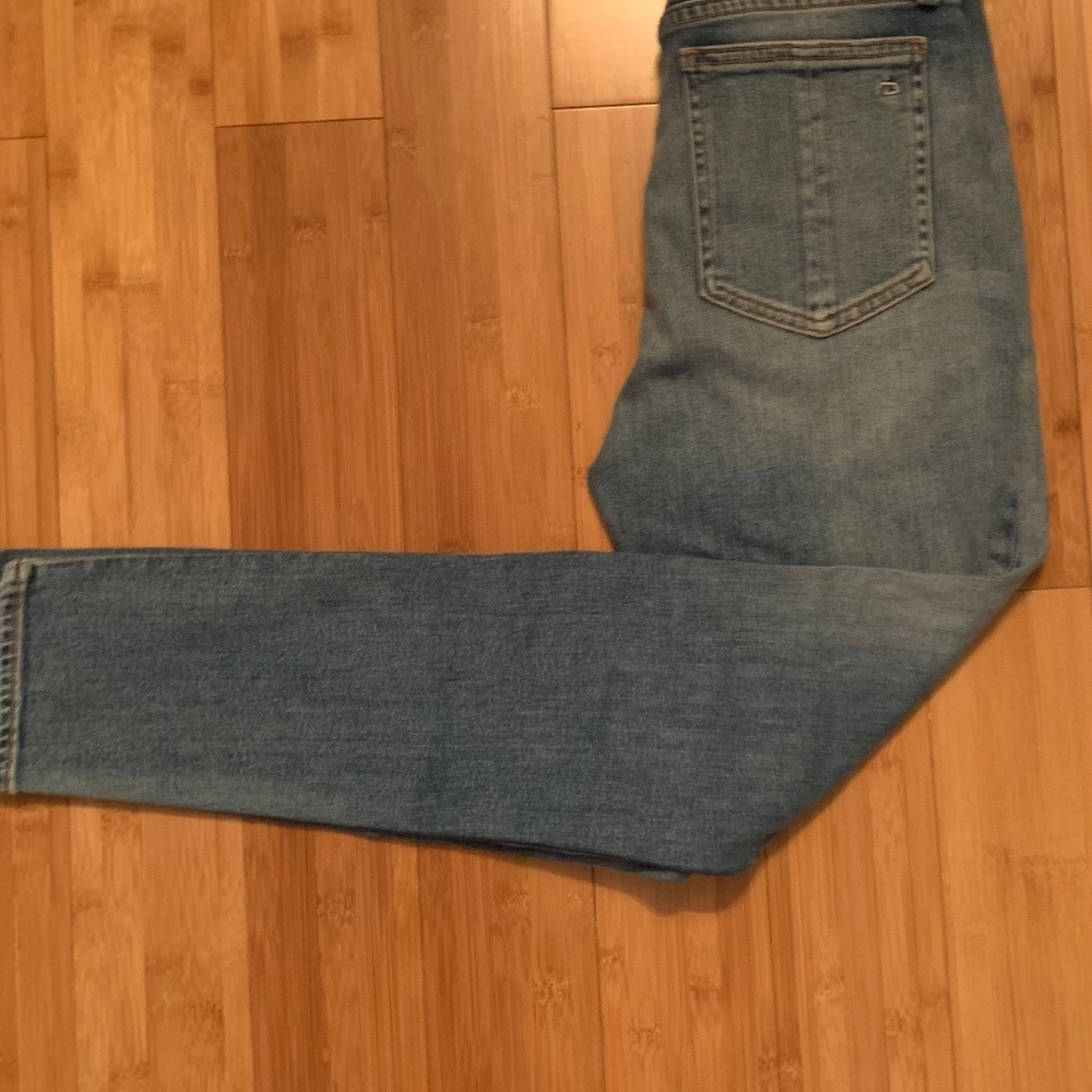 Rag and Bone Jeans
